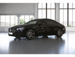 Mercedes-Benz CLA 220