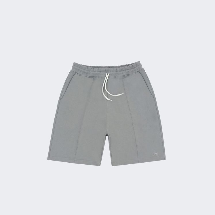 Шорты UNIFORM Terrace, серый
