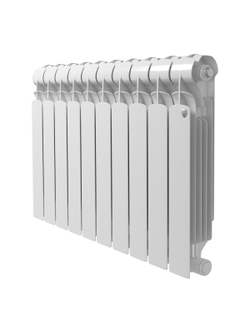 Радиатор Royal Thermo Indigo Super+ 500 - 10 секц.