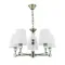 Подвесная люстра Arte Lamp BROCCA A4093LM-5AB