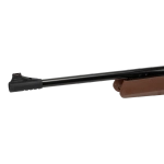 Помповая пневматическая винтовка Borner SimpleStrike , Brown кал. 4,5 мм, 3Дж. (pump)