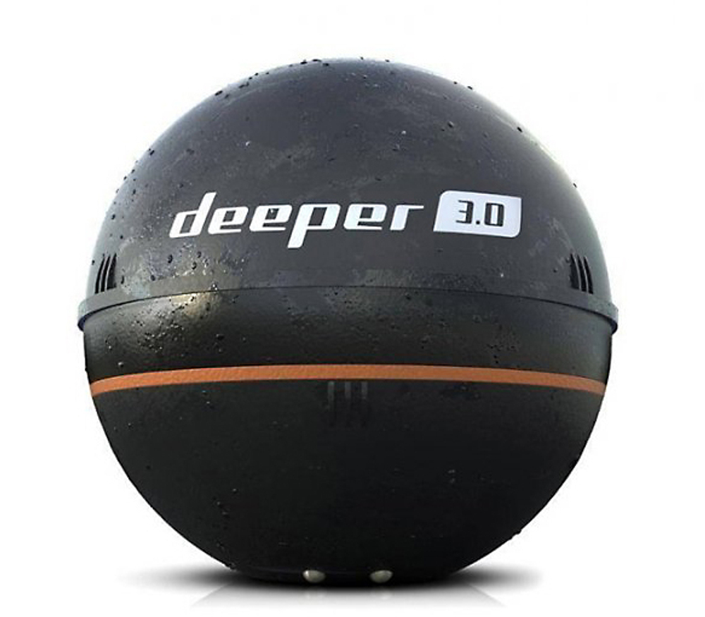Эхолот Deeper FISHFINDER 3.0