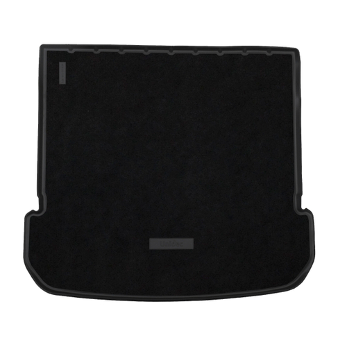 Коврик в багажник Norplast/Unidec для Chery Tiggo 9 (2023-), сложенный 3 ряд, Черный, арт.NPA00-T11-771-CM