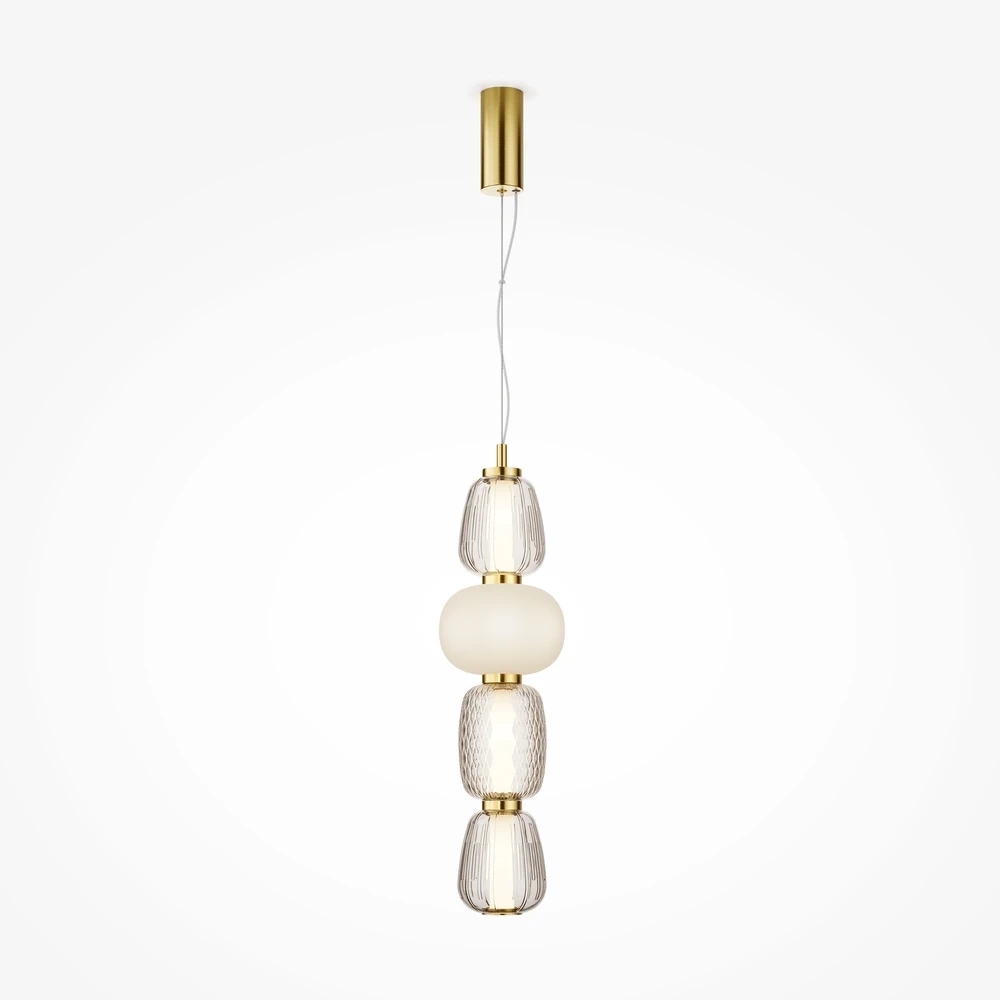 Подвесной светильник Maytoni PATTERN MOD267PL-L32G3K