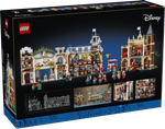 Конструктор LEGO Disney 43302 Main Street, U.S.A.