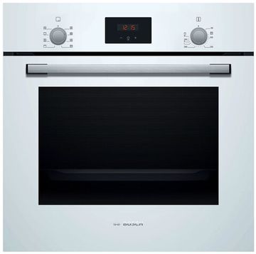 Электрический духовой шкаф Bosch HBF512BV0R