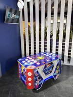 Автомат на ловкость «Космобой»