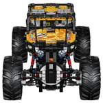 LEGO Technic: Экстремальный внедорожник 42099 — 4x4 X-treme Off-Roader — Лего Техник