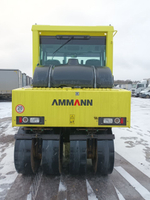 AMMANN AP240* Каток AP240 (Дизельный, 3,3 л, 101 л.с., АТ)