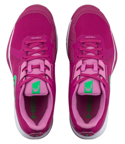 Женские Кроссовки теннисные Head Sprint Team 3.5 Clay - Розовый