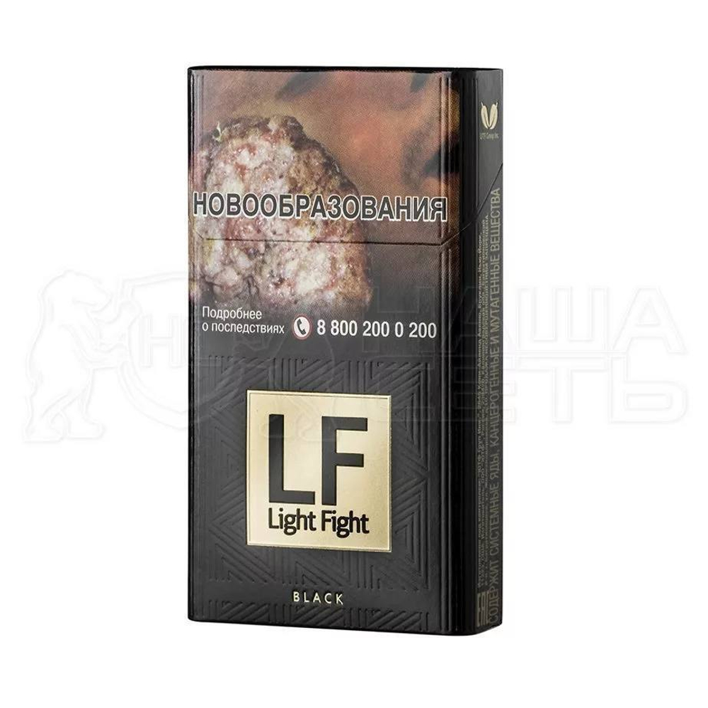 LF Black