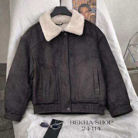 Куртка 6830263 Fabrika