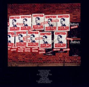 Phoenix / United (LP)