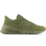 New Balance U997RMF - зеленые