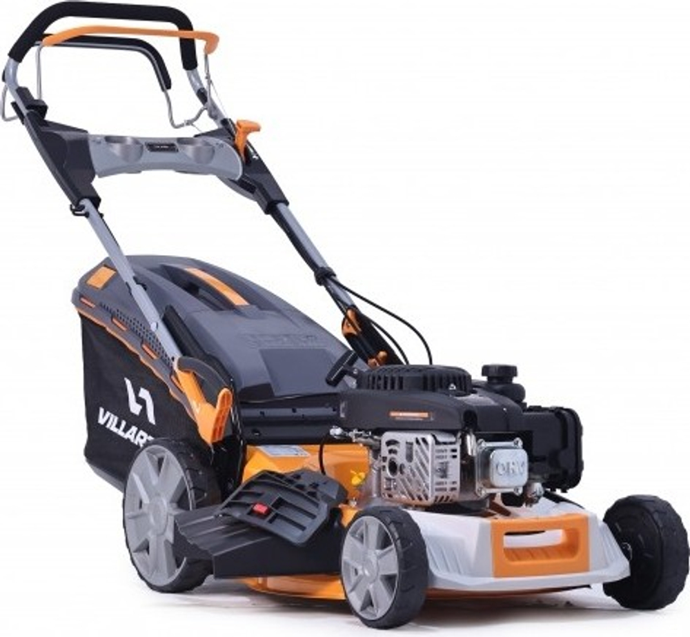 Газонокосилка бензиновая VILLARTEC MB348Т 1103020000