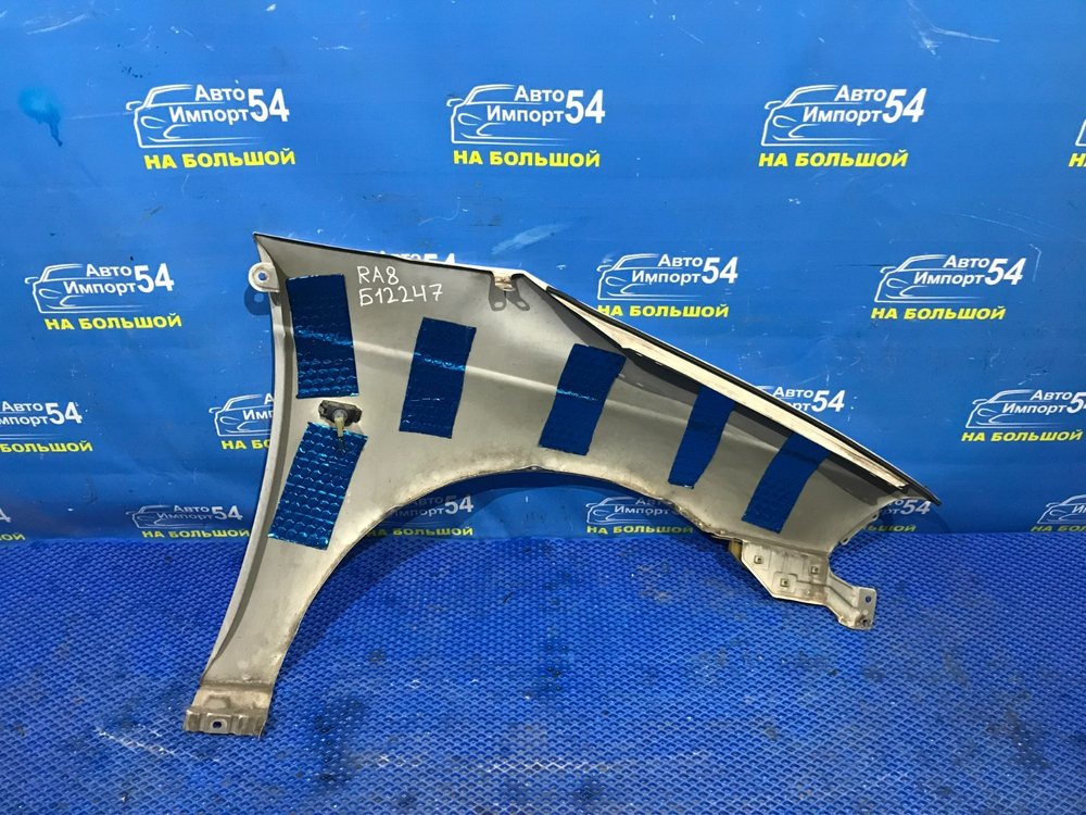 Крыло переднее левое Honda ODYSSEY 1998-2004