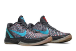 Кроссовки Nike Zoom Kobe 6 Asg Hollywood 3D