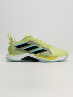 Кроссовки Adidas Avacourt Tennis GY5436