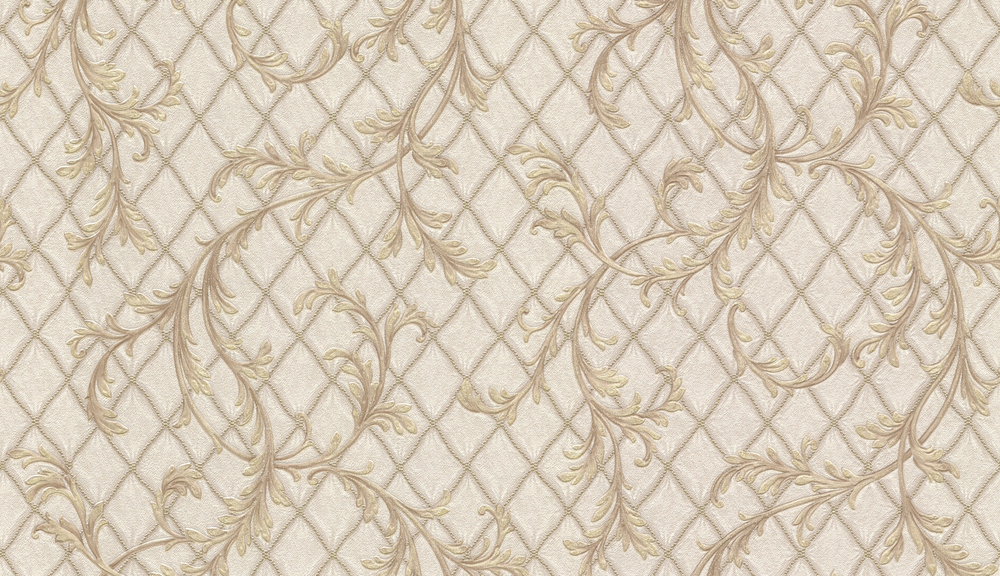 Обои виниловые 50509 Mini Classic III Zambaiti Италия, 10.05 х 0.53 м