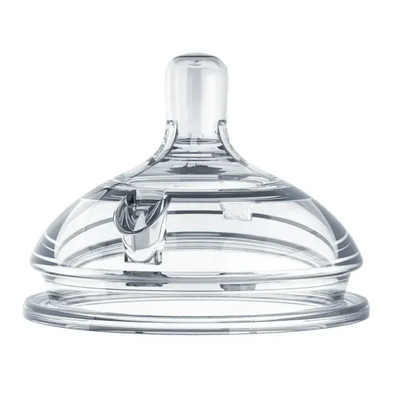 Набор сменных сосок Comotomo Средний поток