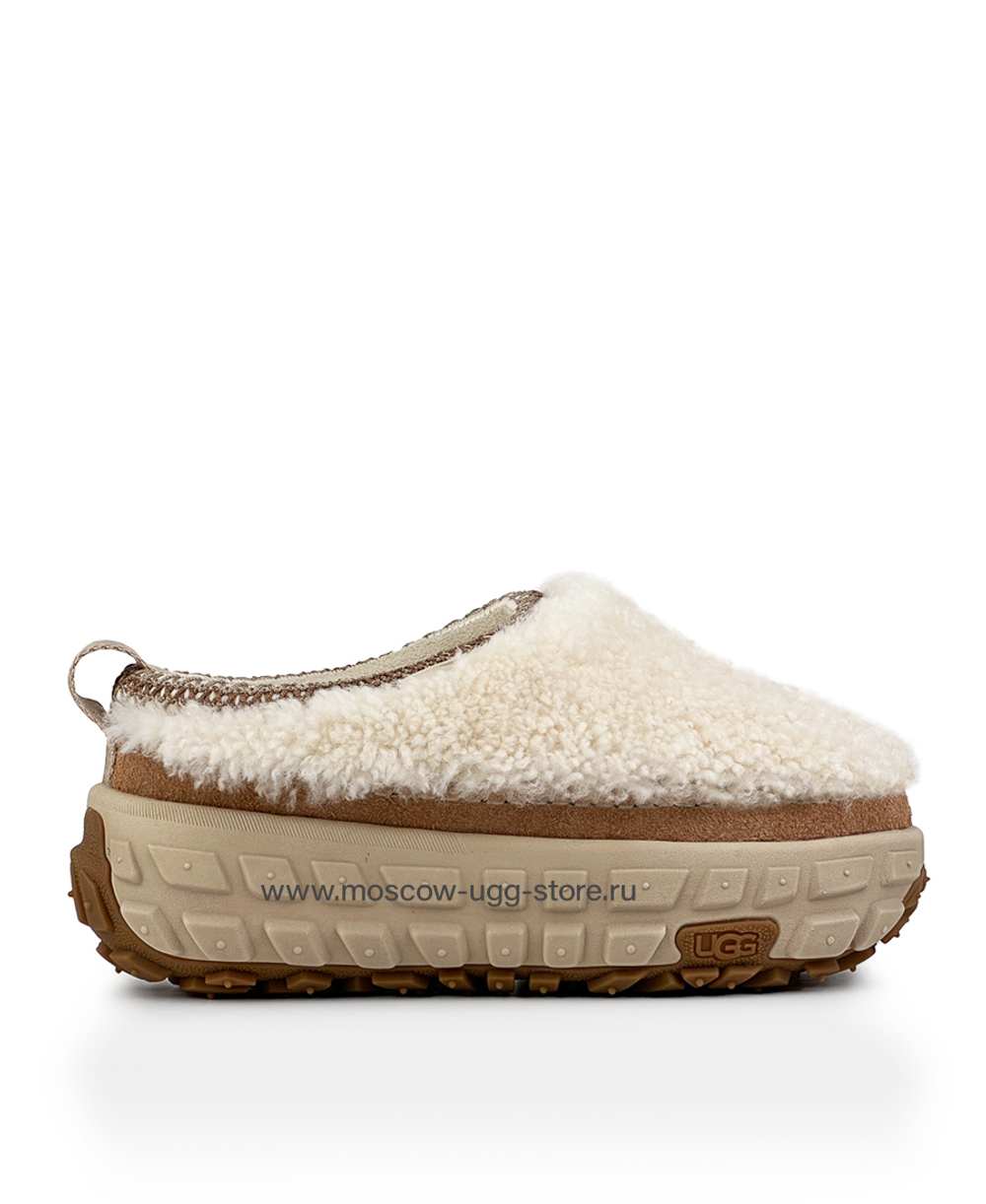 VENTURE DAZE - Cozy Natural