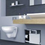 Установка канализационная SFA SANIPACK