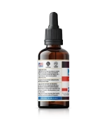 NBHemp - CBD Classic Super 2500 mg 30 ml