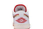 Кроссовки Jordan Air Jordan 1 Low Se "Spades" Black Jack
