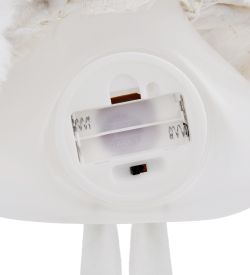 XM-335 Фигура с подсветкой «Фея»