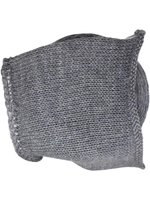 Пряжа на бобине 250г (Италия) 10% кашемир 20% шелк 70% шерсть мериноса 100г-500м