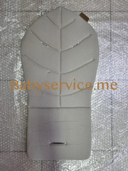 Вкладыш для стула Happy Baby Berny серый