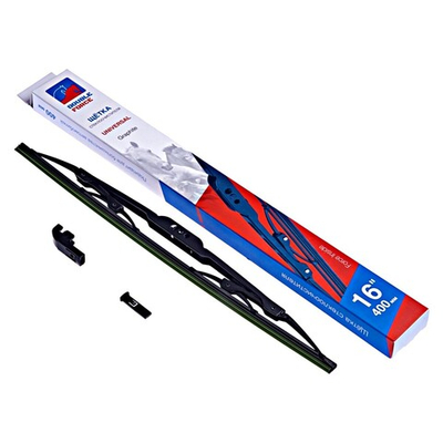 Double Force Щетка стеклоочистителя 400 мм (16")