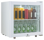 Шкаф холодильный Cellar Private CP017AW