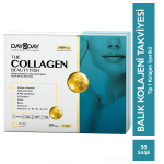 Day2Day Коллаген бьюти Фиш (The Collagen Beauty fish) 30 пакетов с порошком