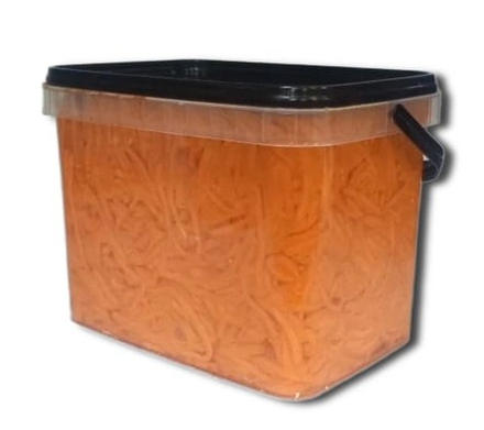 Морковь Ча 1кг. Фреш-салат