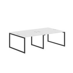 Стол 4-х местный XQWST 2414  2406х1406х750 XTEN-Q