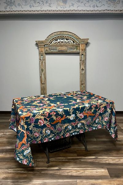 Скатерть 