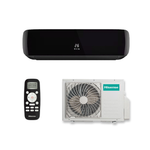Сплит-система Hisense Black Crystal Classic A AS-13HW4SVDTG5В (комплект)