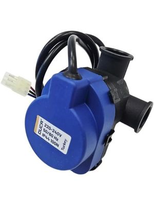 Трехходовые клапаны