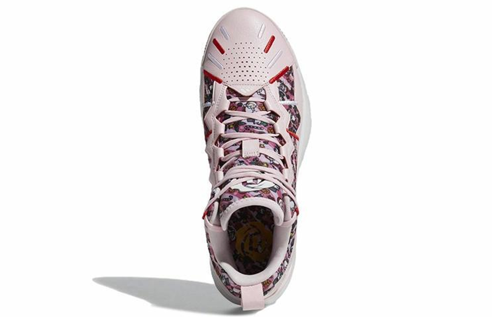 Кроссовки Adidas D Rose Son Of Chid Rose Son Of Chi