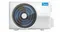 Настенная сплит-система Midea MSAG1-24HRN8-I/MSAG1-24HRN8-O Paramount