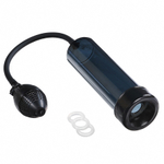 Вакуумная помпа 25см Lola Games Discovery Racer Charcoal 6900-04Lola