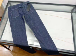 Джинсы Kiton