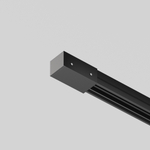 Заглушка для профиля Maytoni Outdoor ELASITY IP O-TR001-EC