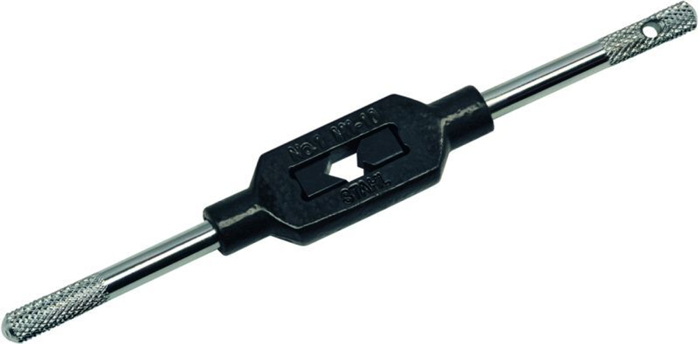 Регулируемый ключ для метчиков No1 сталь VÖLKEL 14010