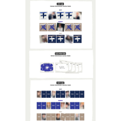 Альбом TXT The Name Chapter: FREEFALL