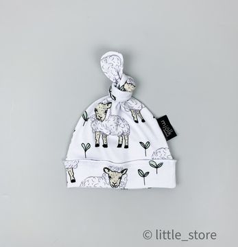 Шапочка Овечки