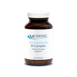 Metabolic Maintenance® B-Complex