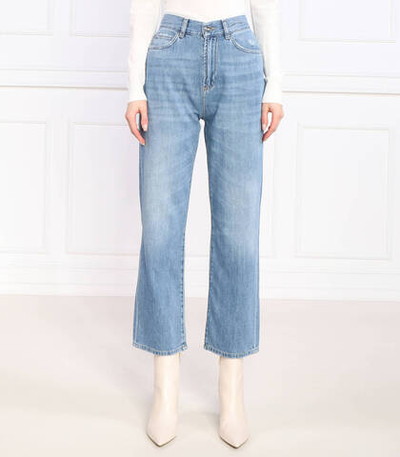 джинсы Marella SPORT - голубой(31810334)