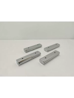 Мебельные ножки металлические под диван кресло тумбу комод